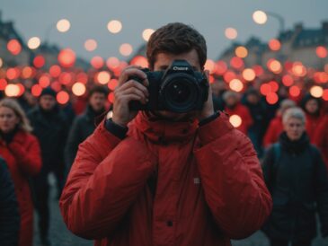Apprenez les gestes qui sauvent grâce aux formations proposées par la Croix-Rouge