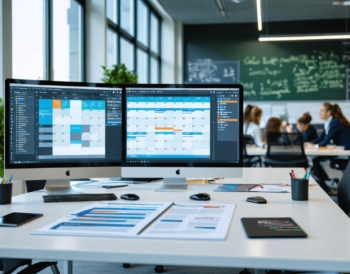 découvrez comment optimiser la gestion scolaire à évry avec hyperplanning grâce à nos astuces et conseils pratiques pour une organisation efficace et simplifiée.