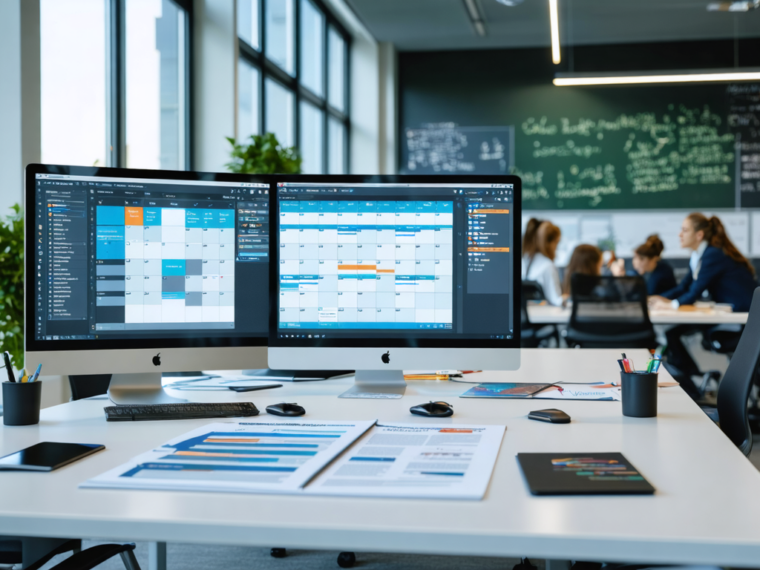 découvrez comment optimiser la gestion scolaire à évry avec hyperplanning grâce à nos astuces et conseils pratiques pour une organisation efficace et simplifiée.