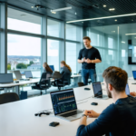 Explorer les carrières débutant par la lettre I : quelles opportunités choisir ?