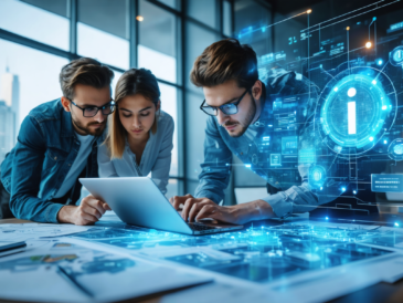 découvrez les carrières commençant par la lettre i et explorez les opportunités professionnelles qui s'offrent à vous pour bien choisir votre avenir.