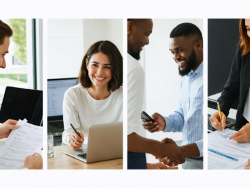 découvrez comment changer de banque facilement et sans stress grâce à nos étapes simples et claires. simplifiez vos démarches bancaires dès aujourd'hui !