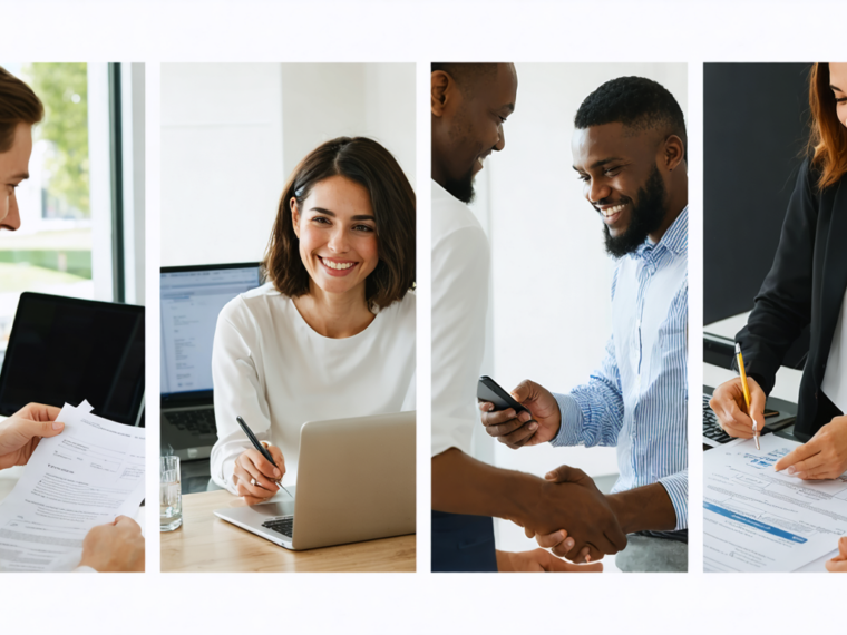 découvrez comment changer de banque facilement et sans stress grâce à nos étapes simples et claires. simplifiez vos démarches bancaires dès aujourd'hui !