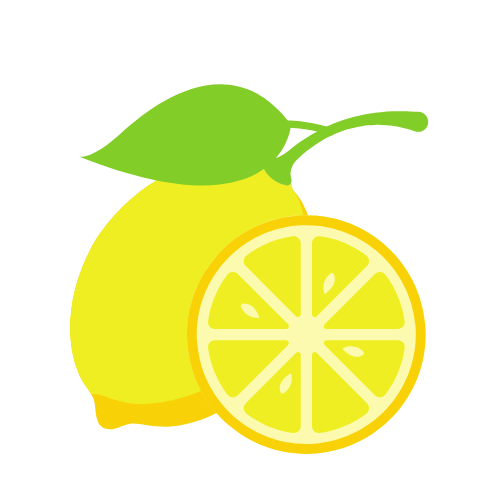 Logo Lemon solutions