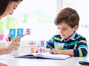 apprenez la table de 5 rapidement avec une méthode simple et efficace, idéale pour maîtriser les multiplications en un rien de temps.