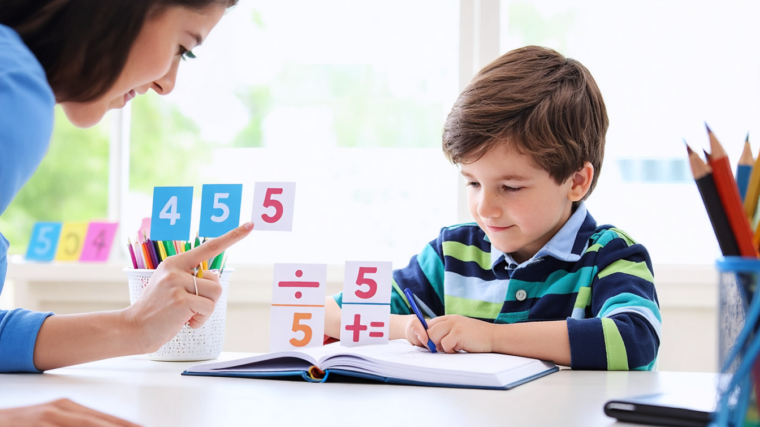 apprenez la table de 5 rapidement avec une méthode simple et efficace, idéale pour maîtriser les multiplications en un rien de temps.