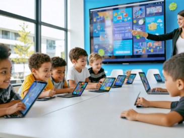 découvrez comment maximiser l'apprentissage interactif avec living worksheets grâce à ce guide pratique complet, conçu pour enrichir vos méthodes pédagogiques.