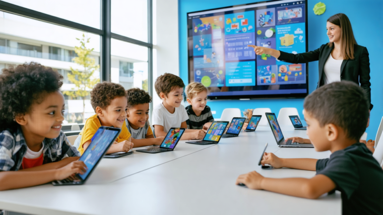 découvrez comment maximiser l'apprentissage interactif avec living worksheets grâce à ce guide pratique complet, conçu pour enrichir vos méthodes pédagogiques.