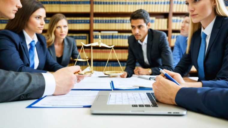 découvrez les cadres légaux essentiels à connaître pour une prestation de services rémunérée, afin d'assurer conformité et sécurité juridique dans vos contrats.