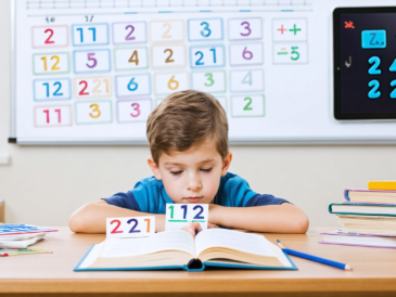 découvrez des méthodes efficaces pour apprendre rapidement les multiplications en table de 2, adaptées aux enfants et débutants pour maîtriser cette base mathématique essentielle.