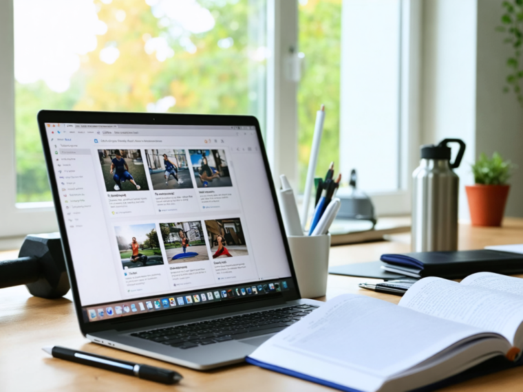 découvrez comment choisir la formation de coach sportif parfaite pour réussir vos objectifs personnels et professionnels avec succès.