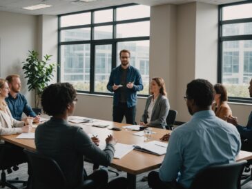 Découvrez pourquoi Orsys Formation est votre partenaire idéal pour booster vos compétences professionnelles