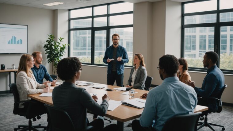 Découvrez pourquoi Orsys Formation est votre partenaire idéal pour booster vos compétences professionnelles