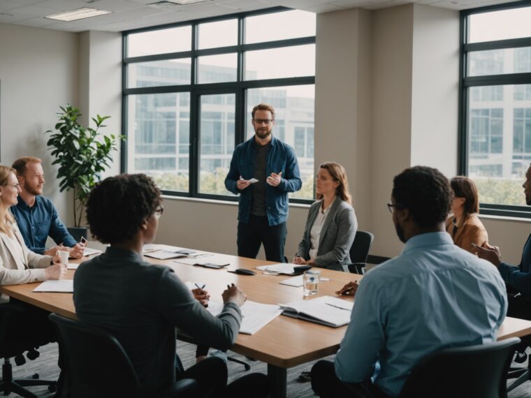 Découvrez pourquoi Orsys Formation est votre partenaire idéal pour booster vos compétences professionnelles