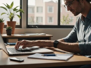 Travailler avec une algodystrophie de la main : quelles possibilités et adaptations ?