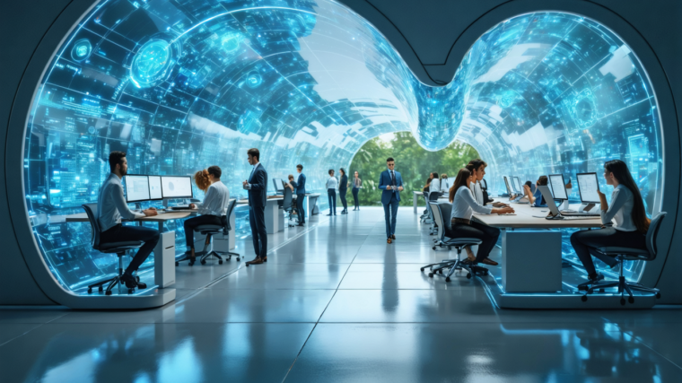 découvrez les opportunités offertes par les carrières en forme de u et comment elles peuvent façonner votre avenir professionnel.