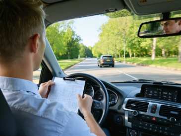 découvrez notre guide complet pour devenir moniteur d’auto-école, avec des astuces pratiques pour réussir votre formation et lancer votre carrière en toute confiance.