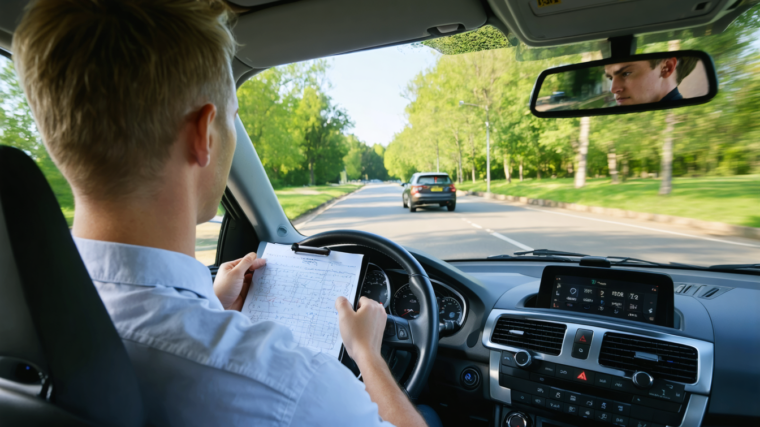 découvrez notre guide complet pour devenir moniteur d’auto-école, avec des astuces pratiques pour réussir votre formation et lancer votre carrière en toute confiance.