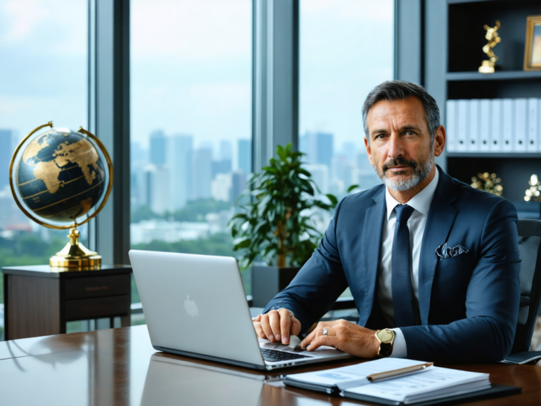 découvrez le rôle clé du directeur général et ses responsabilités essentielles pour assurer la réussite et la croissance de l'entreprise.