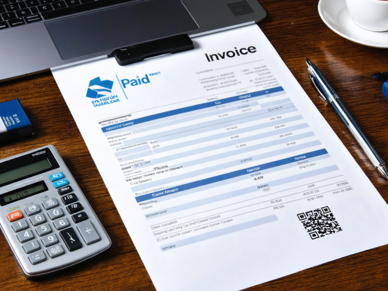 découvrez tout ce qu'il faut savoir sur la facture acquittée : définition, importance, et implications pour particuliers et professionnels.