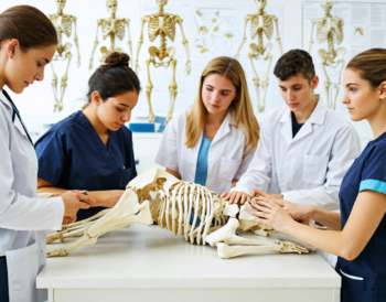 découvrez notre guide complet pour choisir la formation d'ostéopathe idéale, avec conseils, critères essentiels et parcours adaptés à vos objectifs professionnels.