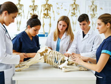 découvrez notre guide complet pour choisir la formation d'ostéopathe idéale, avec conseils, critères essentiels et parcours adaptés à vos objectifs professionnels.