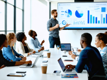 découvrez les stratégies essentielles pour réussir et exceller dans votre formation en développement professionnel continu. optimisez vos compétences et boostez votre carrière.