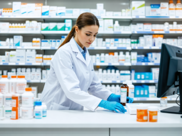 découvrez tout sur le métier de préparateur en pharmacie : formation, missions principales et opportunités de carrière pour réussir dans ce domaine passionnant.