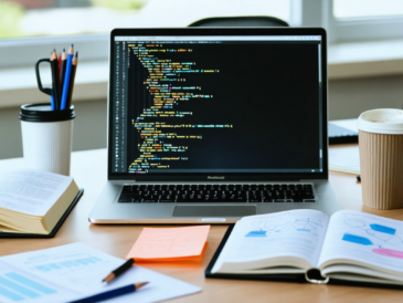 découvrez le top des formations incontournables pour exceller en informatique et booster votre carrière dans le domaine technologique.