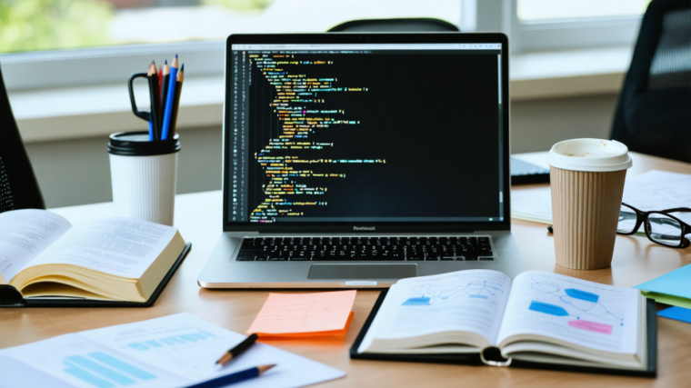 découvrez le top des formations incontournables pour exceller en informatique et booster votre carrière dans le domaine technologique.