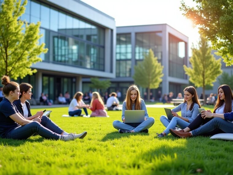 Intranet au Havre : découvrez ses fonctionnalités clés et son impact sur la collaboration universitaire