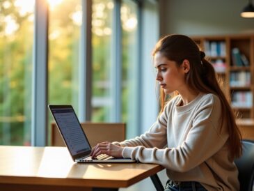Guide pratique pour maîtriser votre ENT étudiant à l'Université d'Orléans