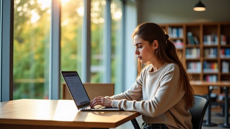 Guide pratique pour maîtriser votre ENT étudiant à l'Université d'Orléans