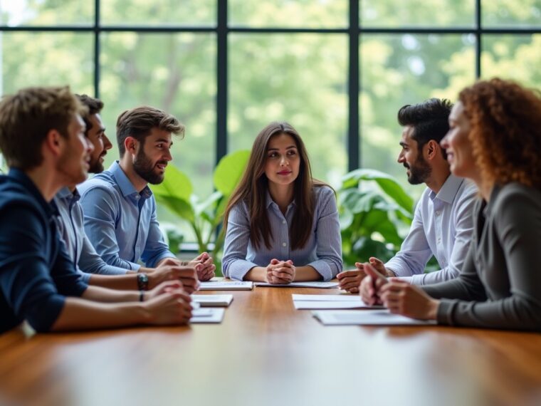 Centre d'Apprentissage Collaboratif : objectifs, utilités et guide pratique pour sa mise en œuvre