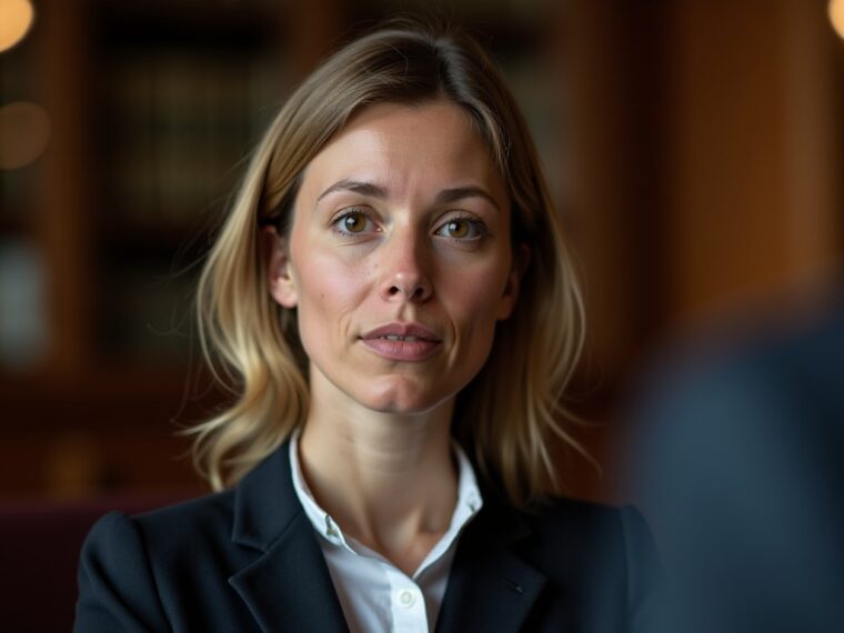 Maître Caroline : Spécialiste du droit, ses domaines d'expertise et les moyens de la joindre
