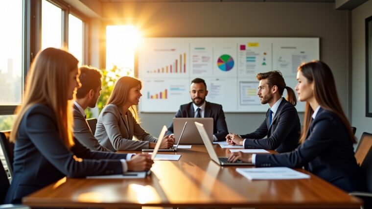 ERP pour PME : notre guide des solutions incontournables du marché