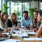 Comment réussir sa transition professionnelle vers les métiers du Secrétariat et de l&rsquo;Assistanat