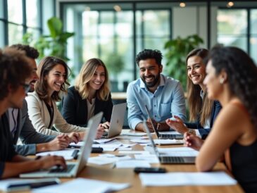 Carrière dans les RH : un secteur dynamique qui recrute et ouvre de réelles opportunités d'avenir
