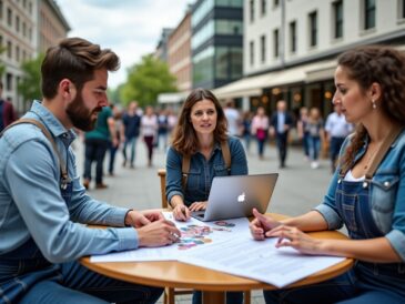 Les Métiers en U : Découvrez toutes les professions débutant par la lettre U