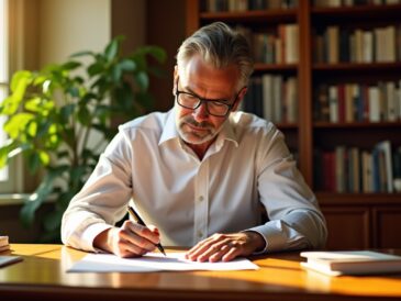 Cinq secrets pour sublimer votre lettre de recommandation et faire la différence