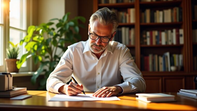 Cinq secrets pour sublimer votre lettre de recommandation et faire la différence