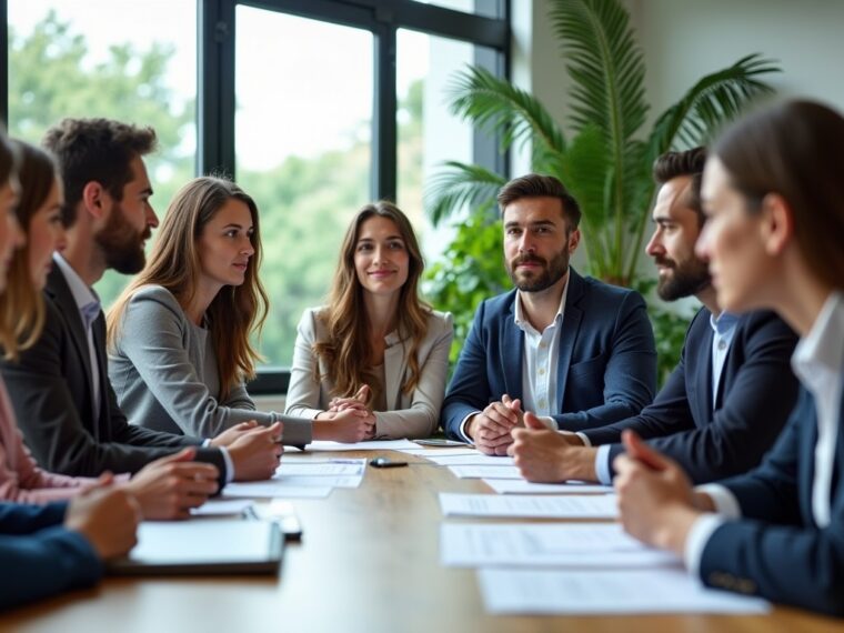 Formation conventionnée : comment déterminer si elle répond vraiment à vos attentes ?