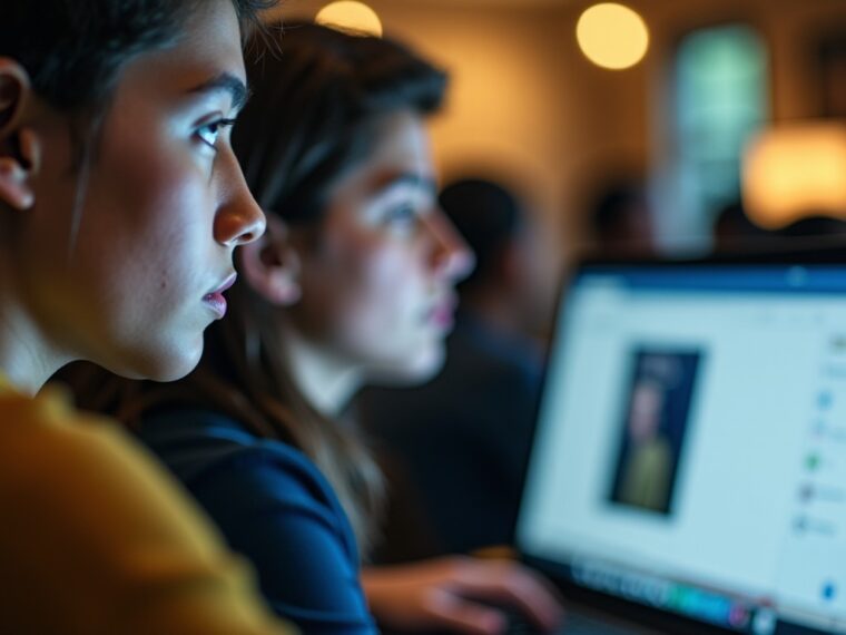 Intranet USMB : un espace collaboratif dédié aux étudiants et enseignants pour un accès simplifié aux ressources