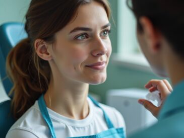 Les étapes incontournables pour exceller dans une formation d’assistant dentaire