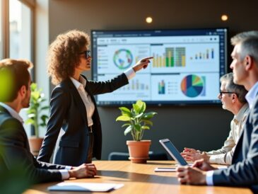 Exagonline : Découvrez les fonctionnalités clés et les bénéfices pour optimiser la gestion de vos projets en ligne