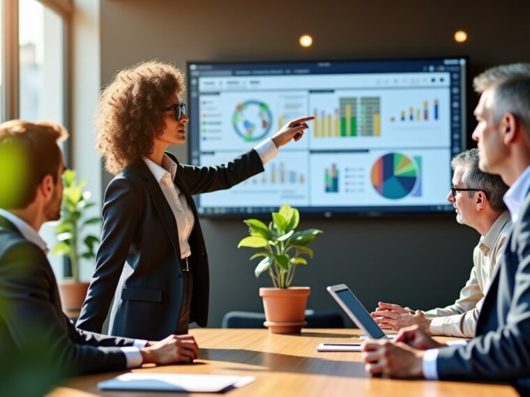 Exagonline : Découvrez les fonctionnalités clés et les bénéfices pour optimiser la gestion de vos projets en ligne