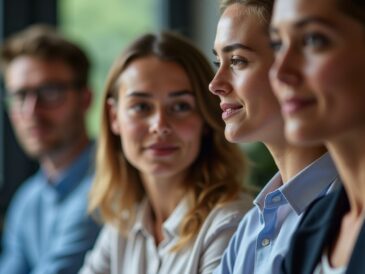 Congé de formation dans la fonction publique : bénéficiaires, modalités et démarches à connaître