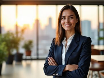 Les trois avantages clés d'une reconversion professionnelle réussie