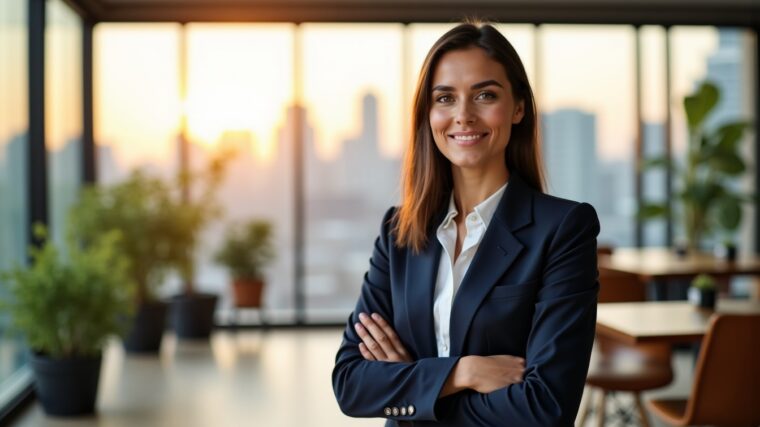 Les trois avantages clés d'une reconversion professionnelle réussie