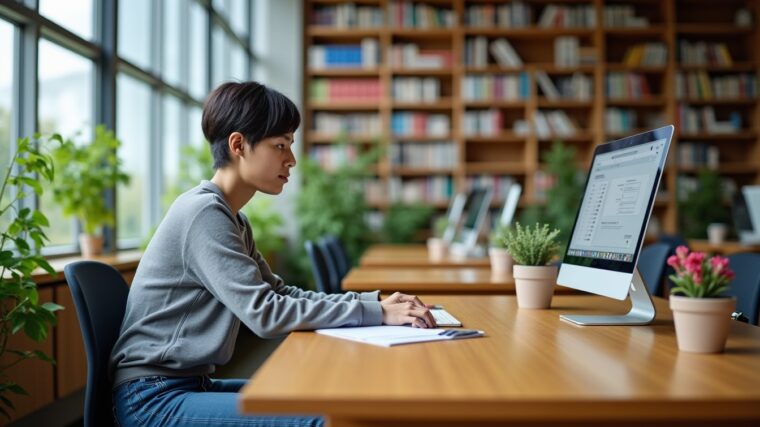 CESI : Guide étape par étape pour accéder à votre espace numérique étudiant